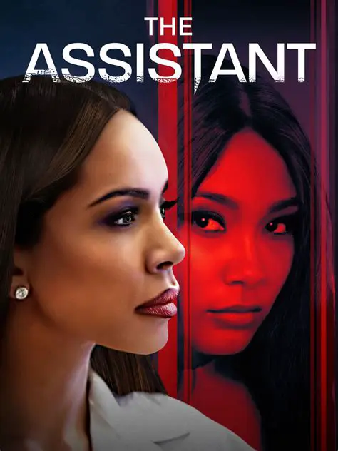 The Executive Assistant Movie in 2021: A Deep Dive into Ambition and Betrayal