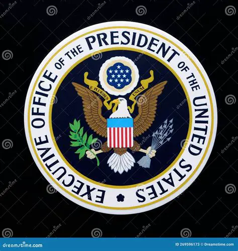 The Executive Assistant to the President of the United States: Unveiling the Critical Role in America's Highest Office