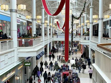 Exploring the Danbury Mall: A Premier Retail and Entertainment Destination in Connecticut
