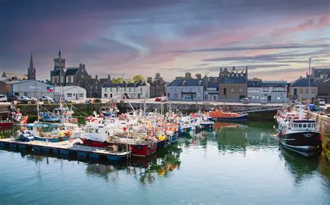 Exploring Norfolk: A Comprehensive Guide to History, Culture, and Coastal Charm