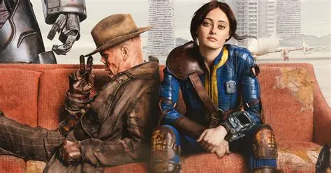 Fallout Season 2: Everything We Know So Far About the Highly Anticipated Return to the Wasteland