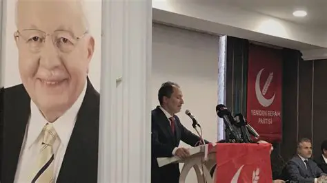 The Rise of Fatih Erbakan: A Deep Dive into His Political Journey and Ideals