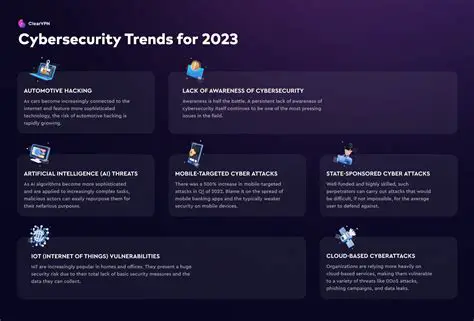 FBI Cyber Newsletter: Unpacking the Latest Threats and Cybersecurity Insights