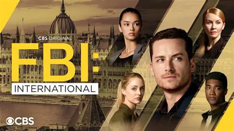 FBI International S01E13: Unpacking 'Wheelman' and Its Impact on Global Law Enforcement