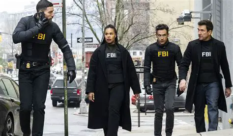 FBI International Season 1 Episode 8: A Deep Dive into 