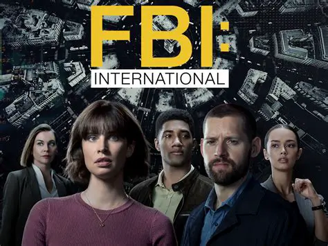 Unlocking the Thrills: Catching Up on FBI: International Season 1 Full Episodes
