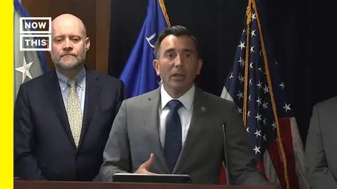 FBI News Conference at 9 AM: Breaking Developments and Live Updates