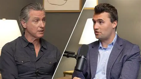 FBI News Conference Live: Updates on Investigations and Charlie Kirk's Involvement