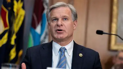 FBI News Conference Postponed: What We Know and What It Means