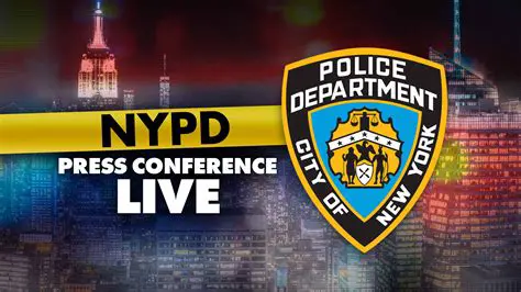FBI New Orleans Holds Critical News Conference Today: Key Updates on Public Safety and Federal Investigations