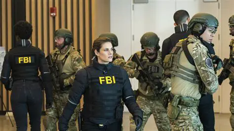 FBI News Now: Breaking Developments and Investigations Unveiled