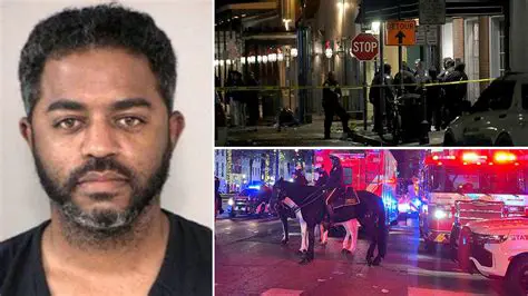 FBI News Release: Latest Updates and Investigations in New Orleans