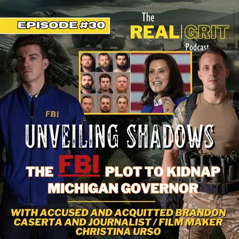 FBI News.com: Your Gateway to Unveiling Top FBI Stories & Investigations