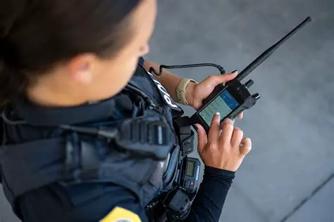 The FBI Radio Newsletter: Unveiling Critical Communications and Federal Law Enforcement Insights