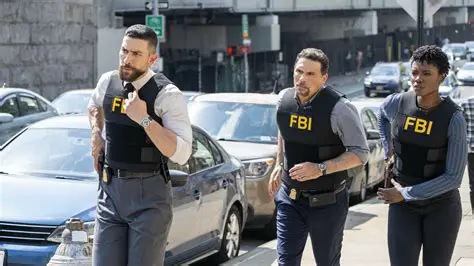 FBI Season 2 Episode 18: Unveiling the Guest Cast and Thrilling Plot Details