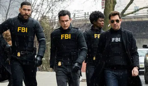 Unpacking the Intensity: A Deep Dive into FBI Season 5, Episode 3 – 'Prodigal Son'