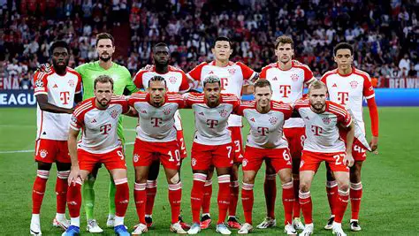 FC Bayern München: Mehr als nur Fussball – Eine Dynastie im globalen Sport
