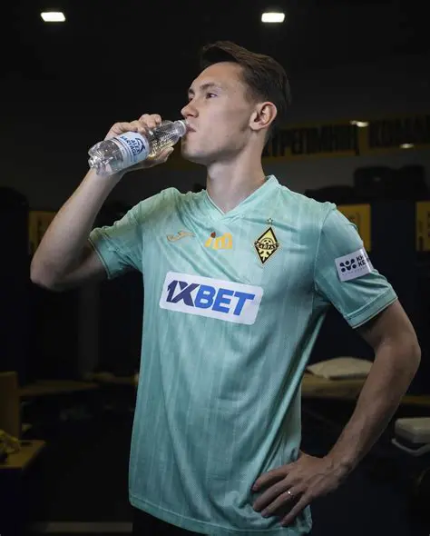 FC Kairat : L'Héritage Glorieux et l'Avenir Ambitieux du Football Kazakh