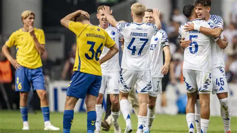 FCK-Dortmund: En Dybdegående Analyse af Rivaliseringen, Historien og Fremtiden