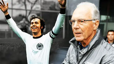 FCK vs. Dortmund: A Storica Rivalità nel Calcio Tedesco