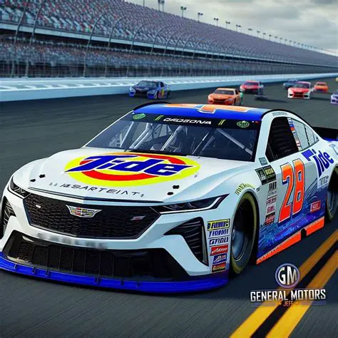 Features of the NASCAR Toolbar