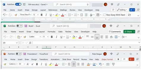 Features of ufoarea Toolbar