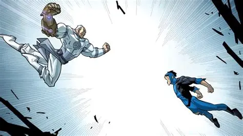 Fight Eagles Fight: The Enduring Legacy of an Invincible Spirit