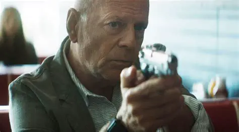 Menjelajahi Film Bruce Willis dengan Subtitle Indonesia: Panduan Lengkap untuk Penggemar