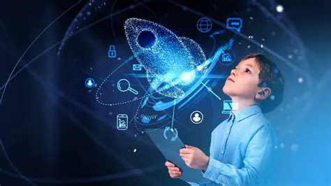 Financial technology has become an essential part of modern life