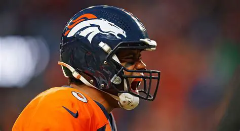 Score a Touchdown with Your Style: Finding the Perfect Russell Wilson Broncos Jersey on eBay