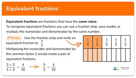 Finding the Equivalent Term