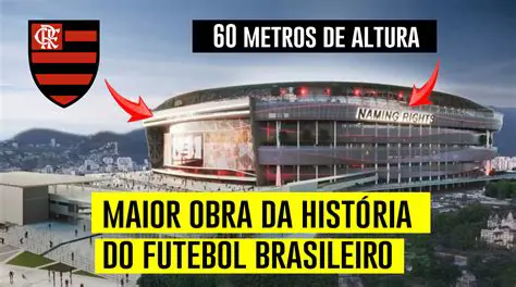 Le Flamengo : L'Épopée d'un Géant du Football Brésilien et Son Impact Mondial
