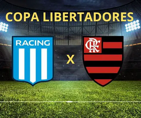 Flamengo vs. Racing: Análise Profunda do Confronto Épico na Libertadores