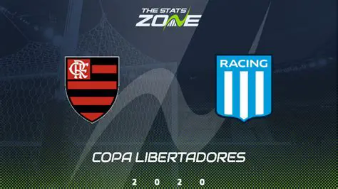 Flamengo vs. Racing: An Intense Clash in the Copa Libertadores
