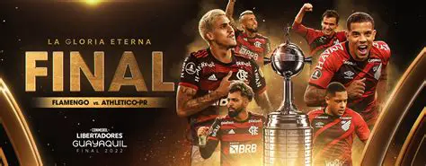Flamengo vs. Racing: A Clash of Titans in the Copa Libertadores