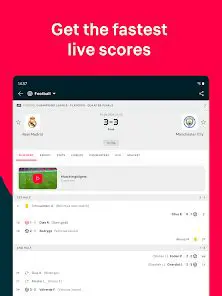 Flashscore: The Ultimate Destination for Live Scores and Sports Updates