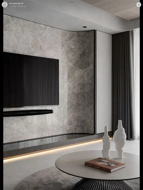 Unveiling the Future: How Flat Screen TVs with No Background are Transforming Entertainment