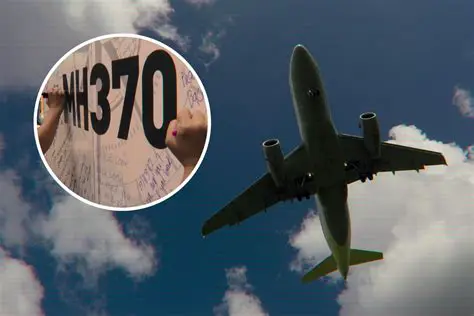 Flight 370 Update: New Evidence and Ongoing Search Efforts