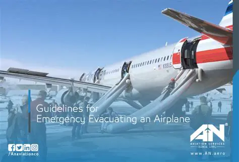 Flight 6469 Emergency Landing: A Testament to Aviation Preparedness and Crew Skill