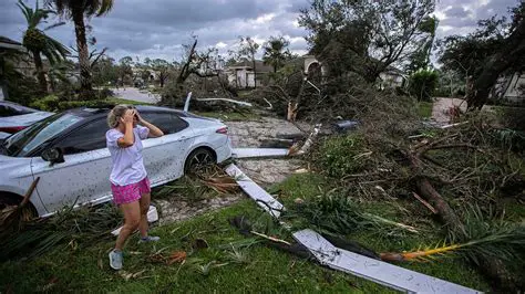 Florida Milton News Now: Latest Updates and Community Happenings