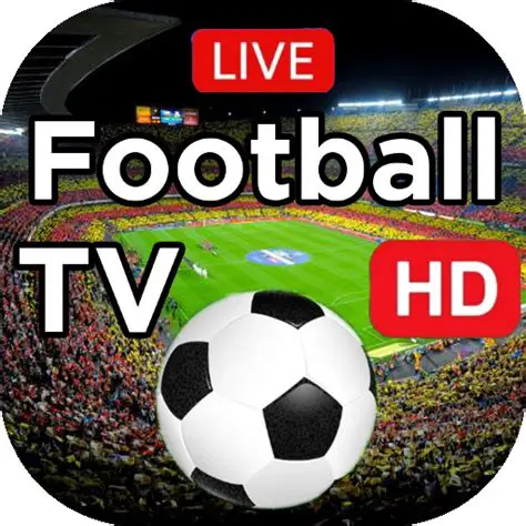 Your Ultimate Guide to Streaming Football Channel Live: Never Miss a Match!