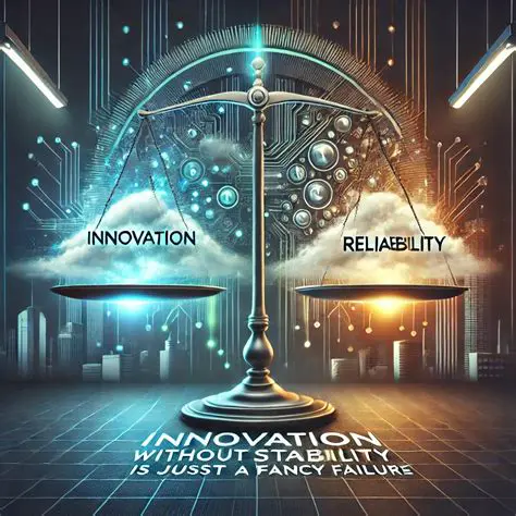 Ford's Enduring Legacy: Innovation, Evolution, and the Road Ahead