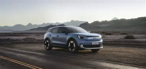 Ford Europe Latest News: Navigating the Electric Shift and Beyond