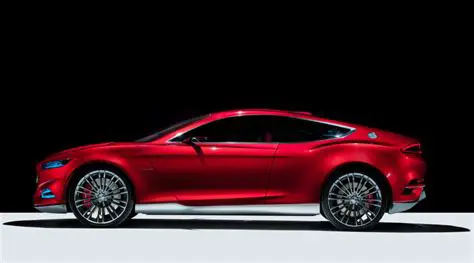 Ford Motor Company Newsroom: Latest Developments and Future Outlook