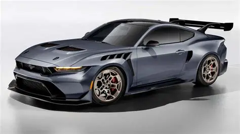 Ford Motor in the News: Latest Updates, Innovations, and Market Moves