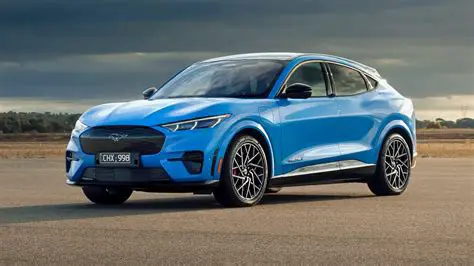 Ford Mustang News Australia: Latest Updates, Reviews, and Future Models