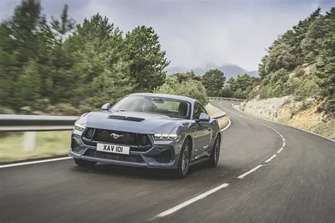 Ford News Europe Today: Latest Updates, Developments, and Future Plans