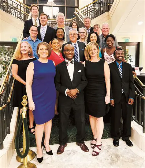 Where Are They Now? A Look at Former WAVY 10 News Anchors