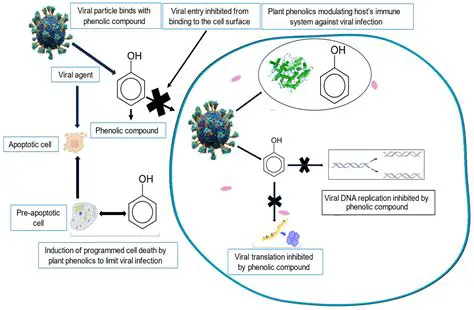 Foscarnet: A Potent Antiviral Medication for Resistant Viral Infections