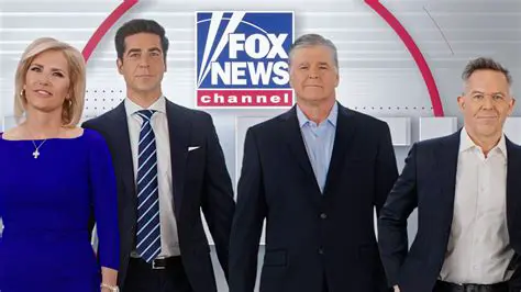 Fox 40 Morning News Cast Fired: Unpacking the Shocking Layoffs